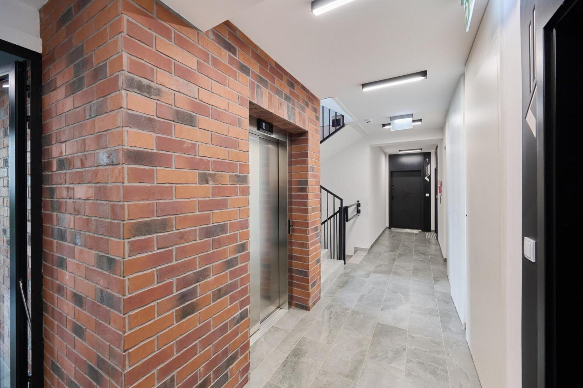 Ekskluzywny Apartament W Porcie Popowice - Fair Rentals Breslávia Exterior foto